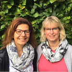 Ihre Ansprechpartnerinnen